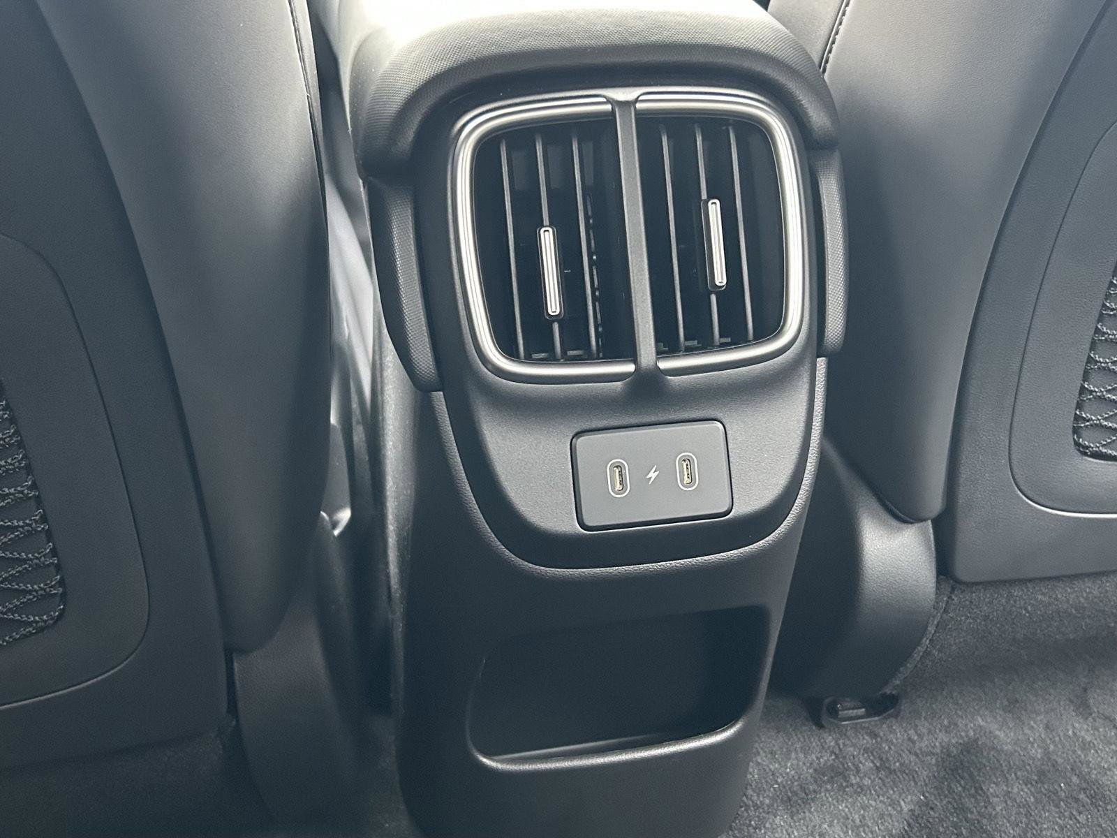 Certified 2023 Hyundai Ioniq 6 SEL w/ Cargo Package image 18