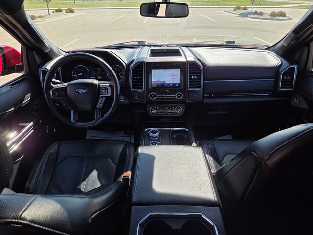 Used 2021 Ford Expedition Limited AWD/4WD image 52