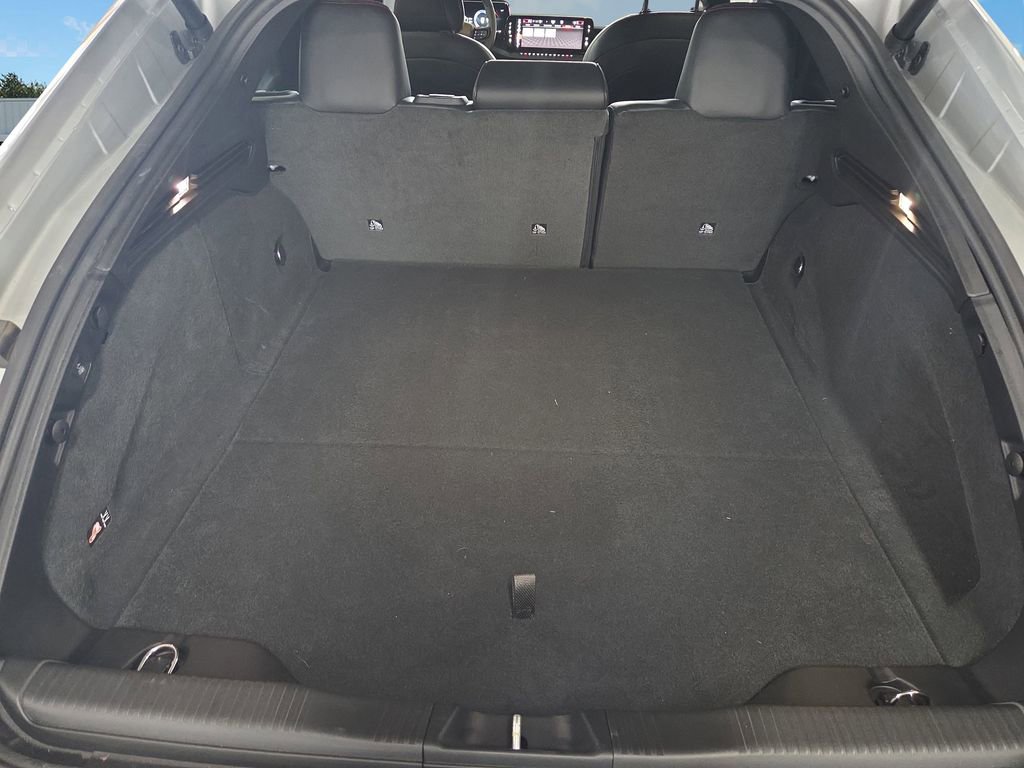 Used 2024 Dodge Charger R/T w/ Plus Group image 12