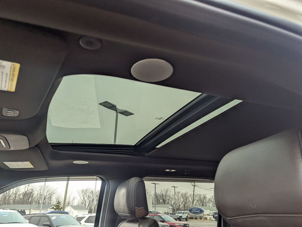 Used 2022 Ford F150 King Ranch w/ Equipment Group 601A High image 23