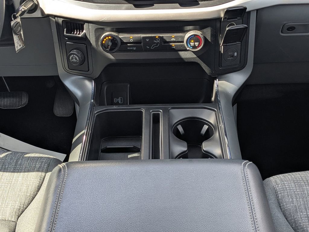 Used 2022 Ford F150 XLT image 17