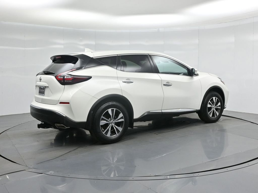 Used 2020 Nissan Murano S w/ Technology Package image 26