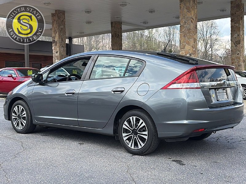 Used 2012 Honda Insight LX image 4