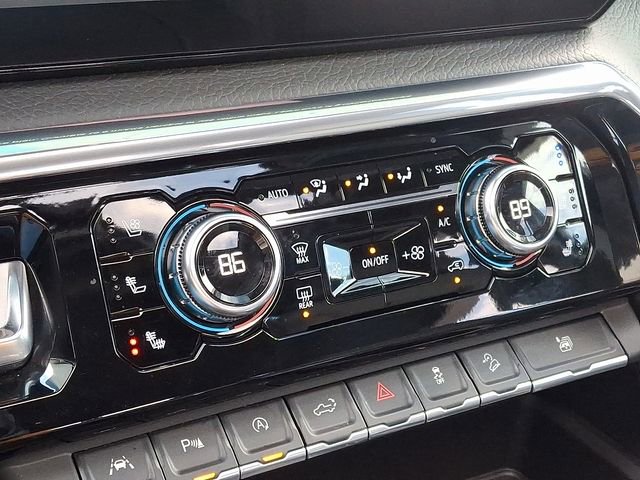 Certified 2024 GMC Sierra 1500 Denali w/ Denali Reserve Package image 16