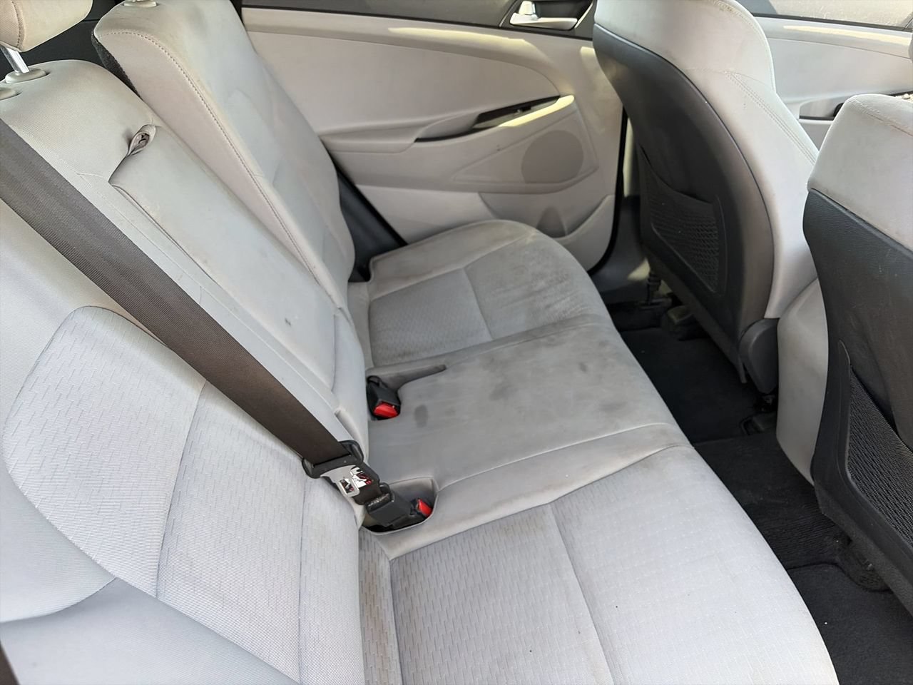 Used 2019 Hyundai Tucson SE FWD image 12