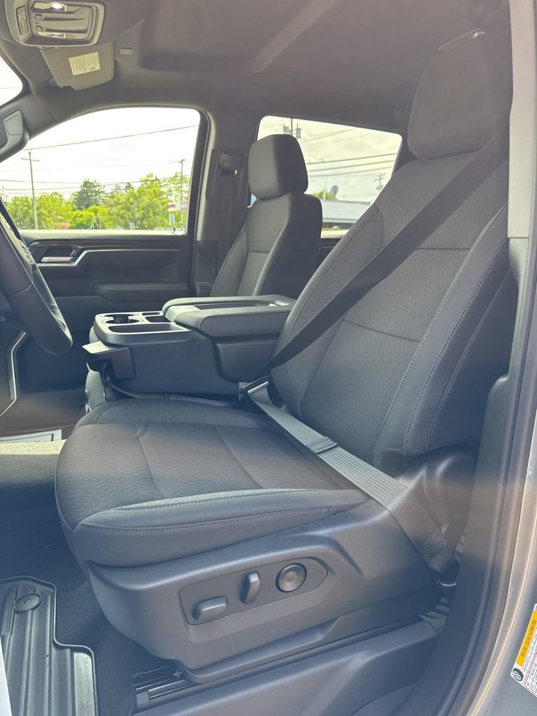 New 2026 Chevrolet Silverado 1500 LT AWD/4WD image 28