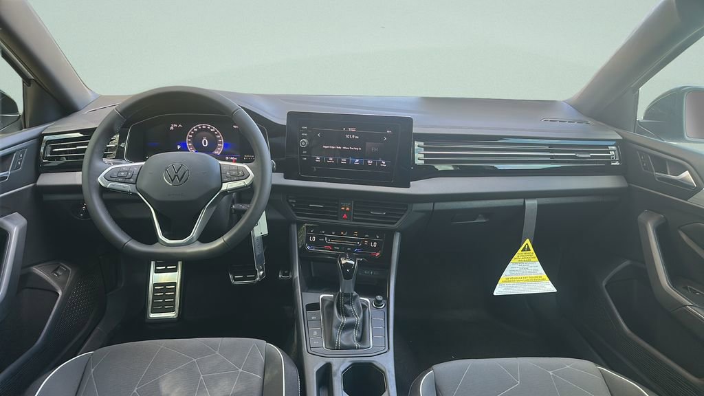 New 2026 Volkswagen Jetta Sport image 13