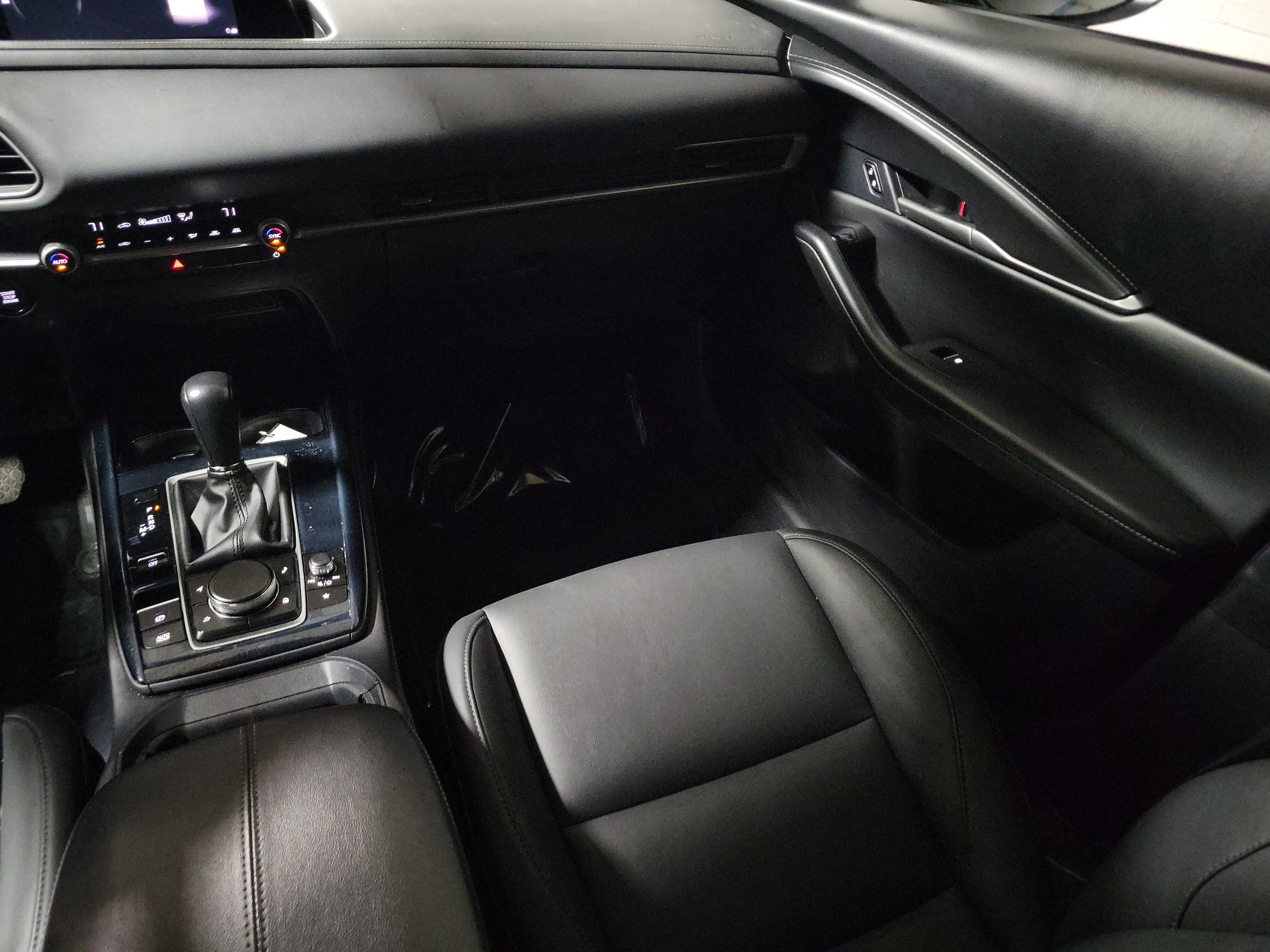 Used 2024 MAZDA CX-30 AWD 2.5 S w/ Select Sport Pkg image 15