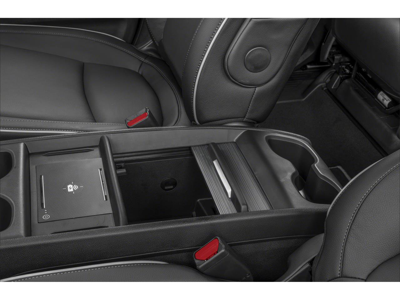 New 2026 Honda Odyssey Touring image 10