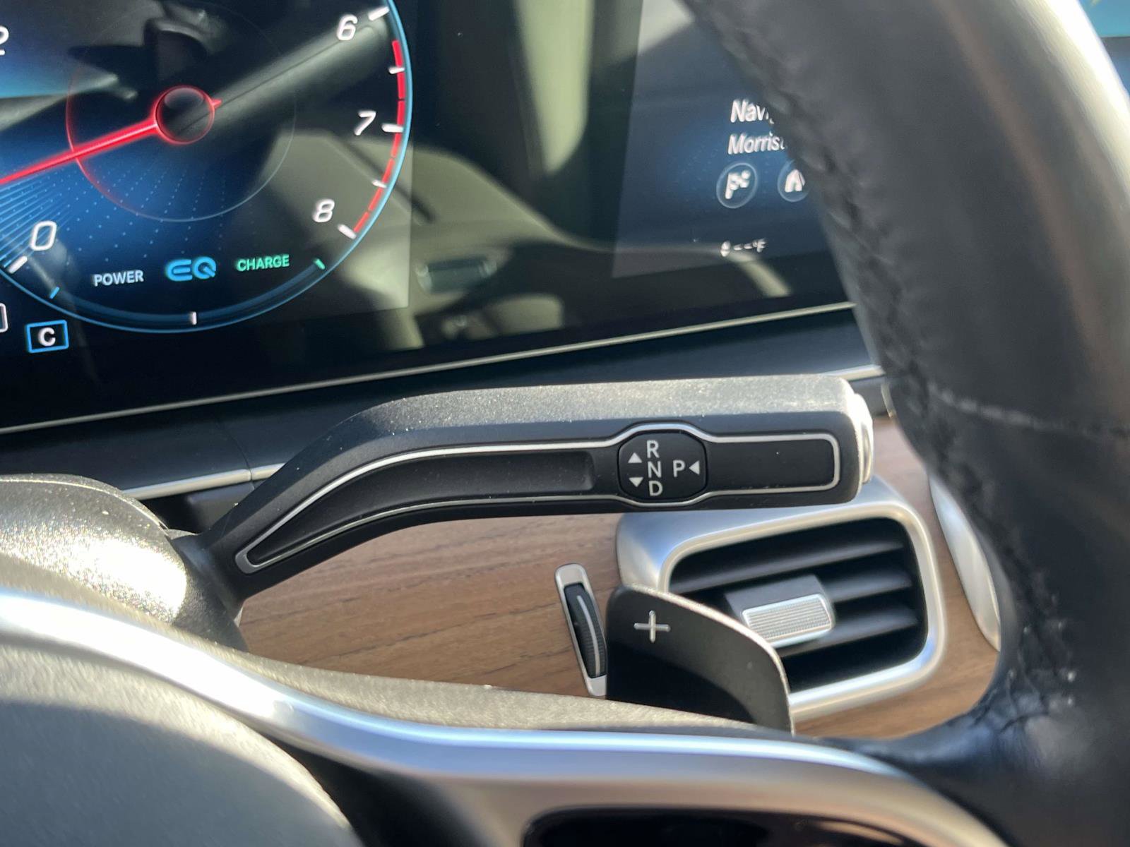 Certified 2022 Mercedes-Benz GLS 450 4MATIC image 22