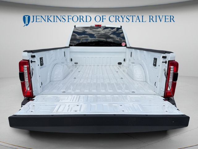 New 2026 Ford F350 Lariat RWD image 18