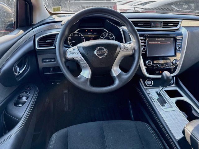 Used 2018 Nissan Murano S AWD/4WD image 18