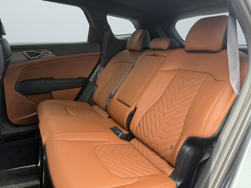 New 2026 Kia Sportage X-Line image 13