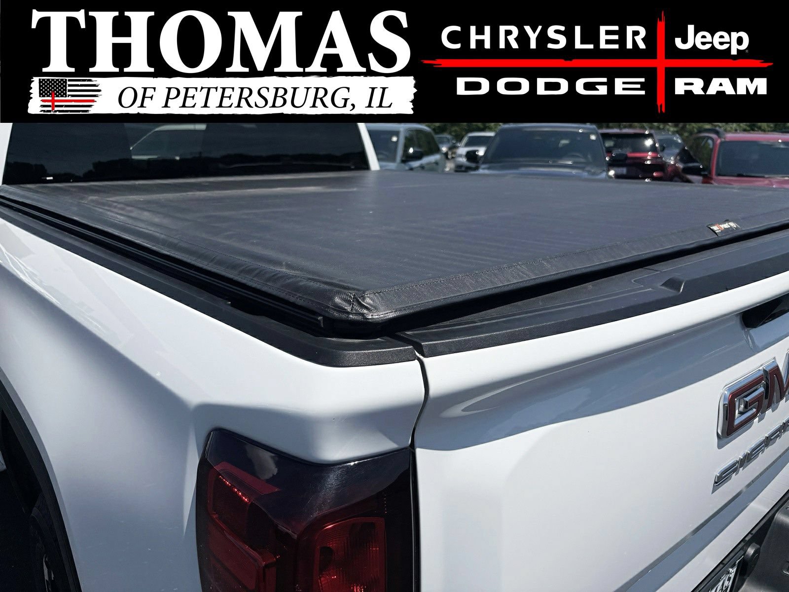 Used 2022 GMC Sierra 1500 Pro w/ Pro Value Package RWD image 10