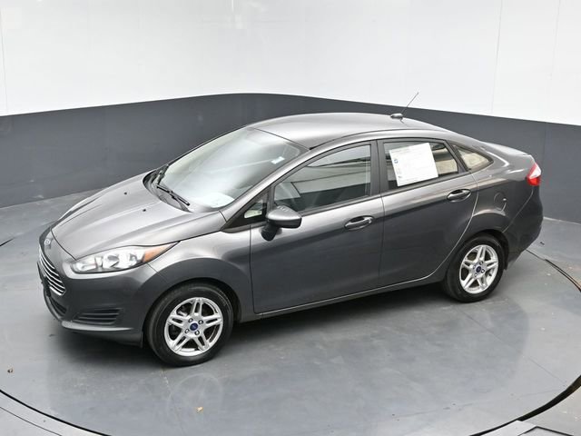 Used 2017 Ford Fiesta SE FWD image 36