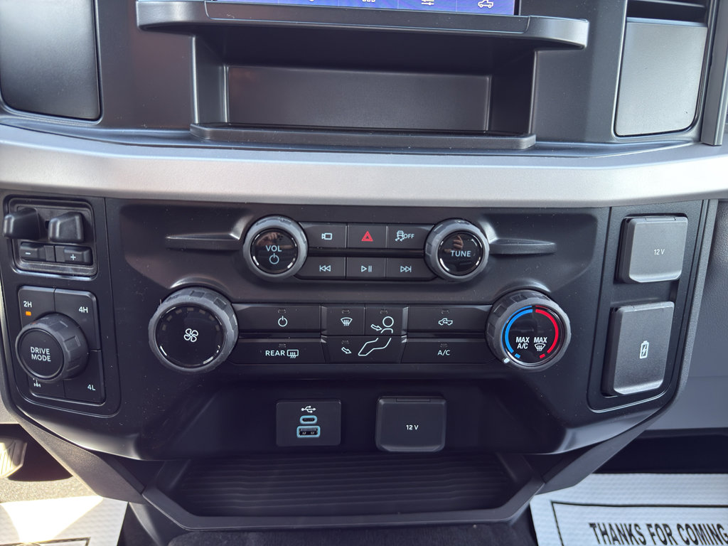 New 2026 Ford F350 XL image 18