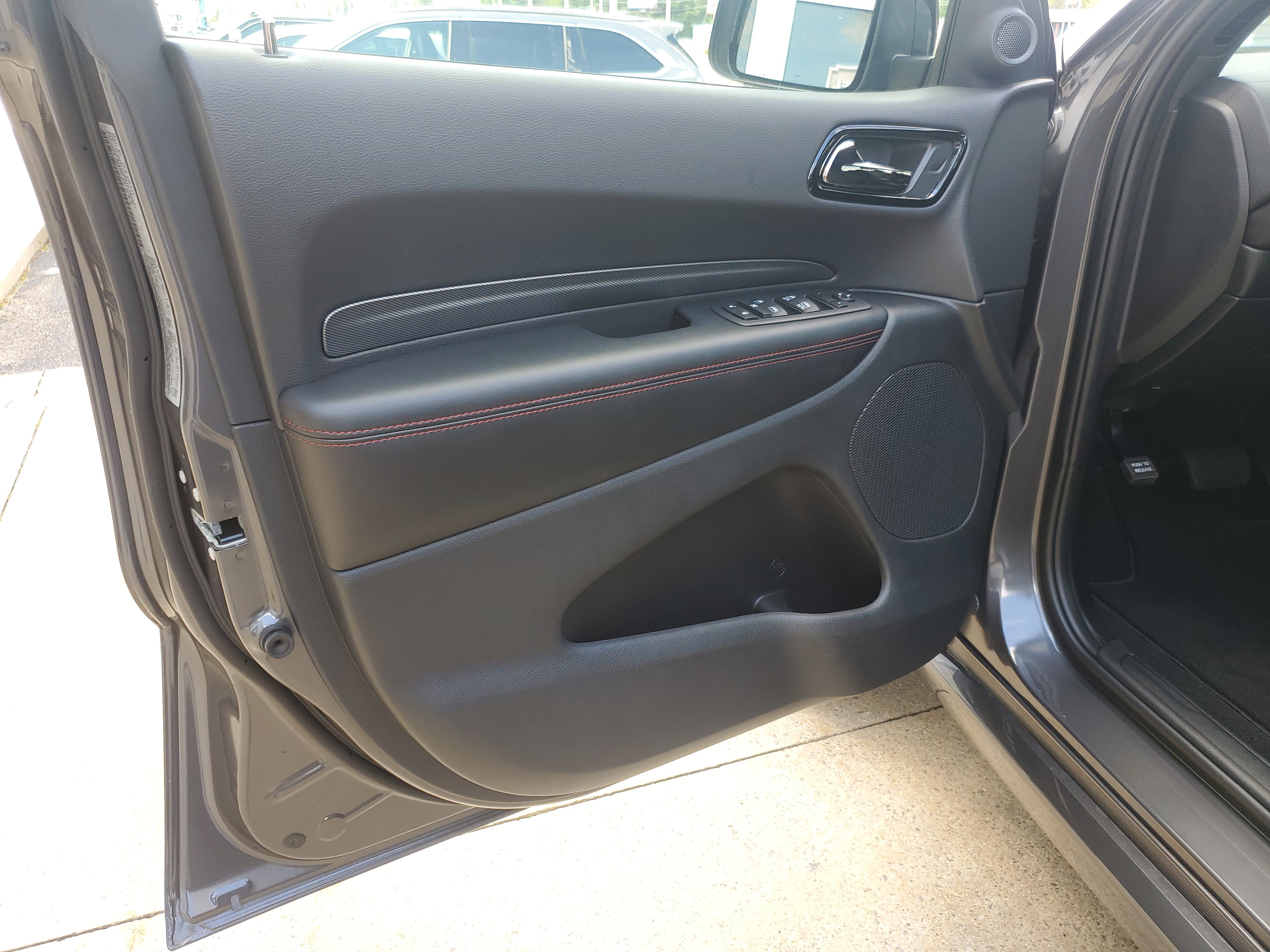 New 2026 Dodge Durango GT w/ Blacktop Package image 6