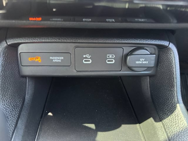 Used 2026 Honda Civic Sport image 19