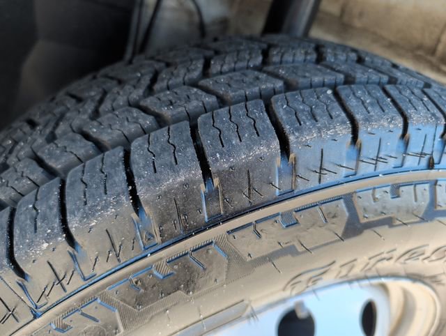 Used 2019 RAM ProMaster 1500 FWD image 36