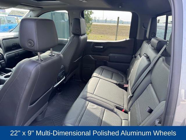 Used 2021 GMC Sierra 1500 Denali w/ Denali Premium Package image 11