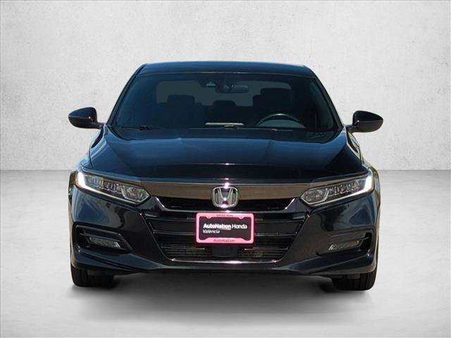 Used 2019 Honda Accord Sport video 2