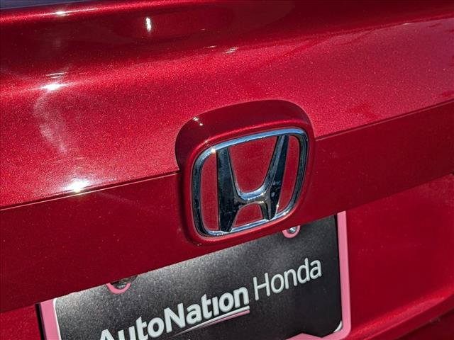 Used 2018 Honda Accord Touring image 30