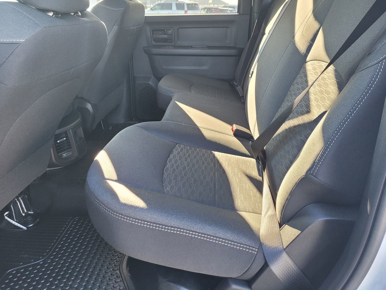 New 2025 RAM 2500 Tradesman w/ Special Service Vehicle Group image 8