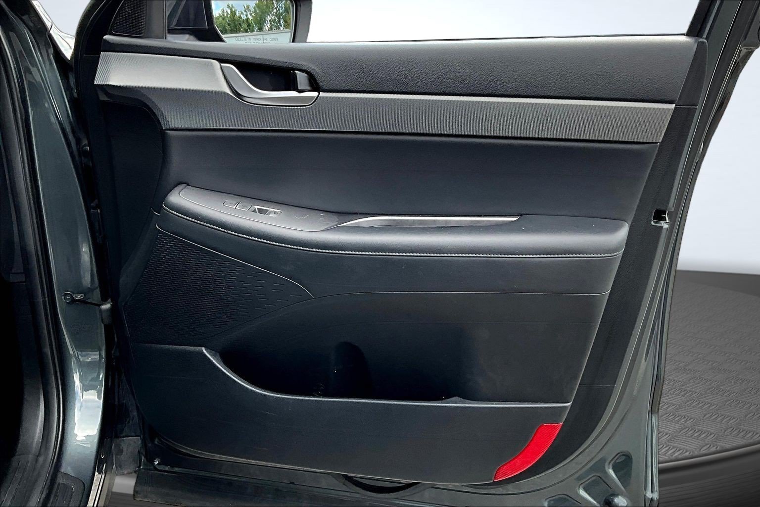Used 2022 Hyundai Palisade SEL w/ 8P Bench Seat Package FWD image 26