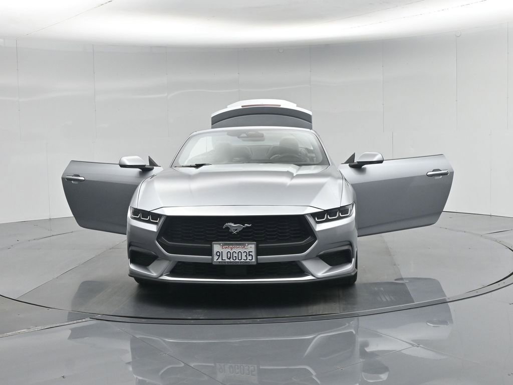 Used 2024 Ford Mustang Premium image 30