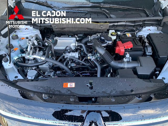 New 2026 Mitsubishi Outlander AWD image 23