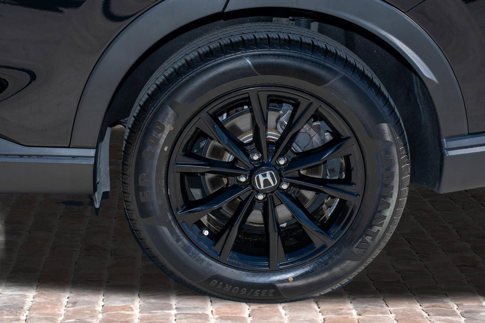 Used 2024 Honda CR-V Sport-L image 41