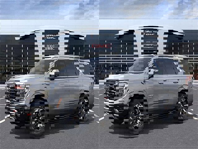 New 2026 GMC Yukon AT4 Ultimate image 2
