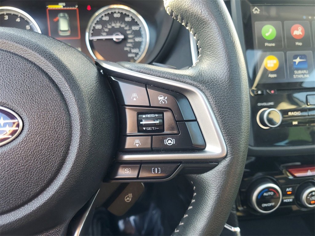 Used 2022 Subaru Forester Touring image 24