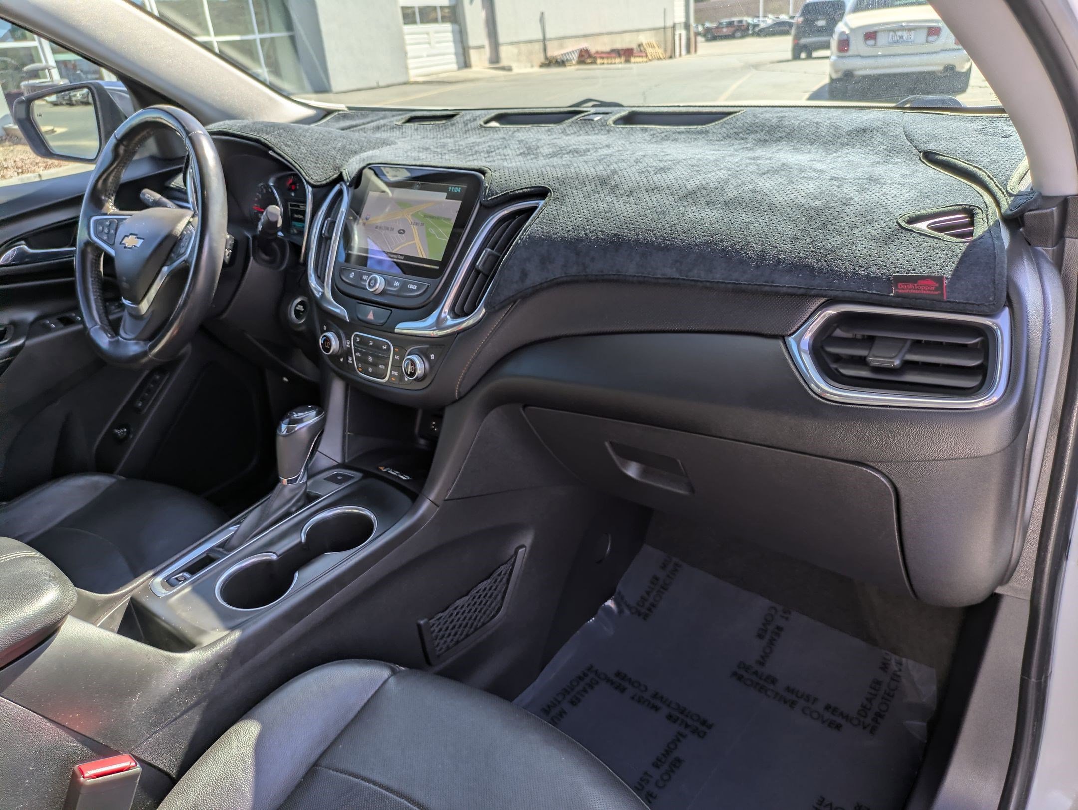 Used 2018 Chevrolet Equinox Premier image 33