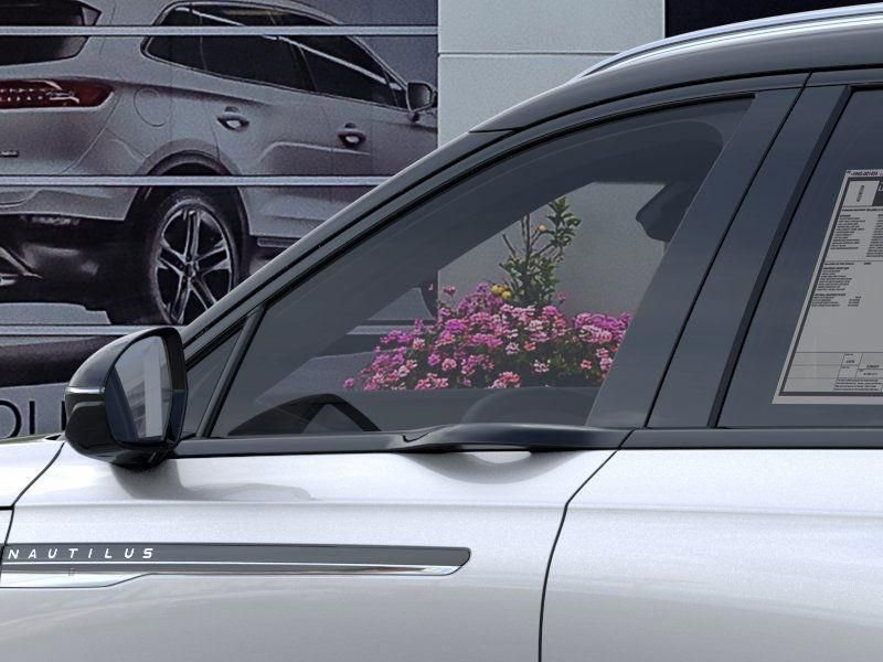 New 2026 Lincoln Nautilus Reserve image 20