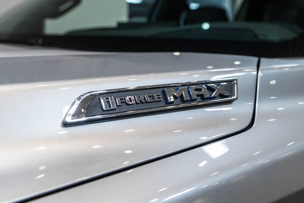 New 2026 Toyota Sequoia Platinum image 13