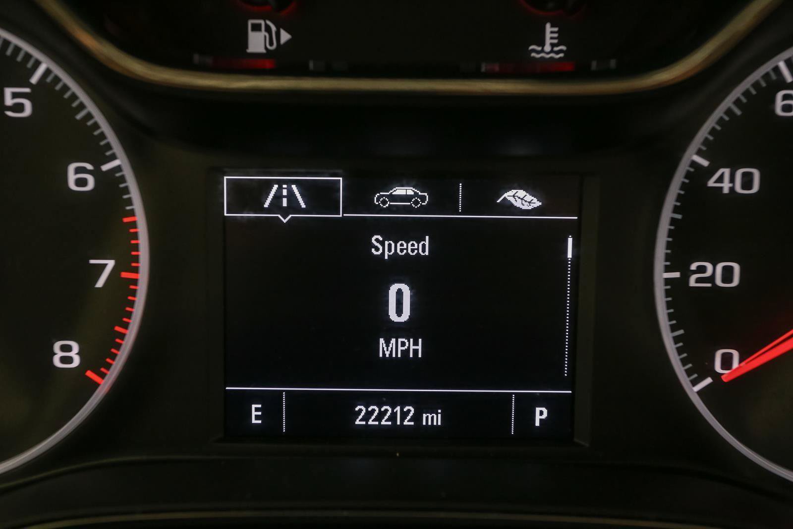 Used 2019 Chevrolet Cruze LT FWD image 33