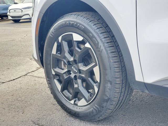 Used 2024 Kia Sorento S image 35