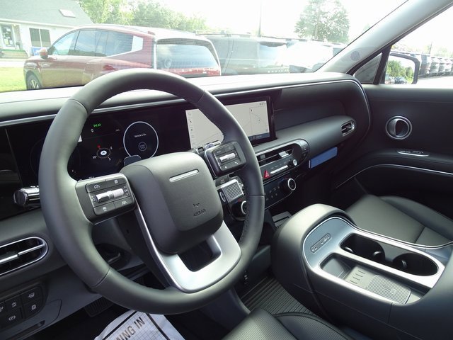 New 2026 Hyundai Palisade SEL image 12