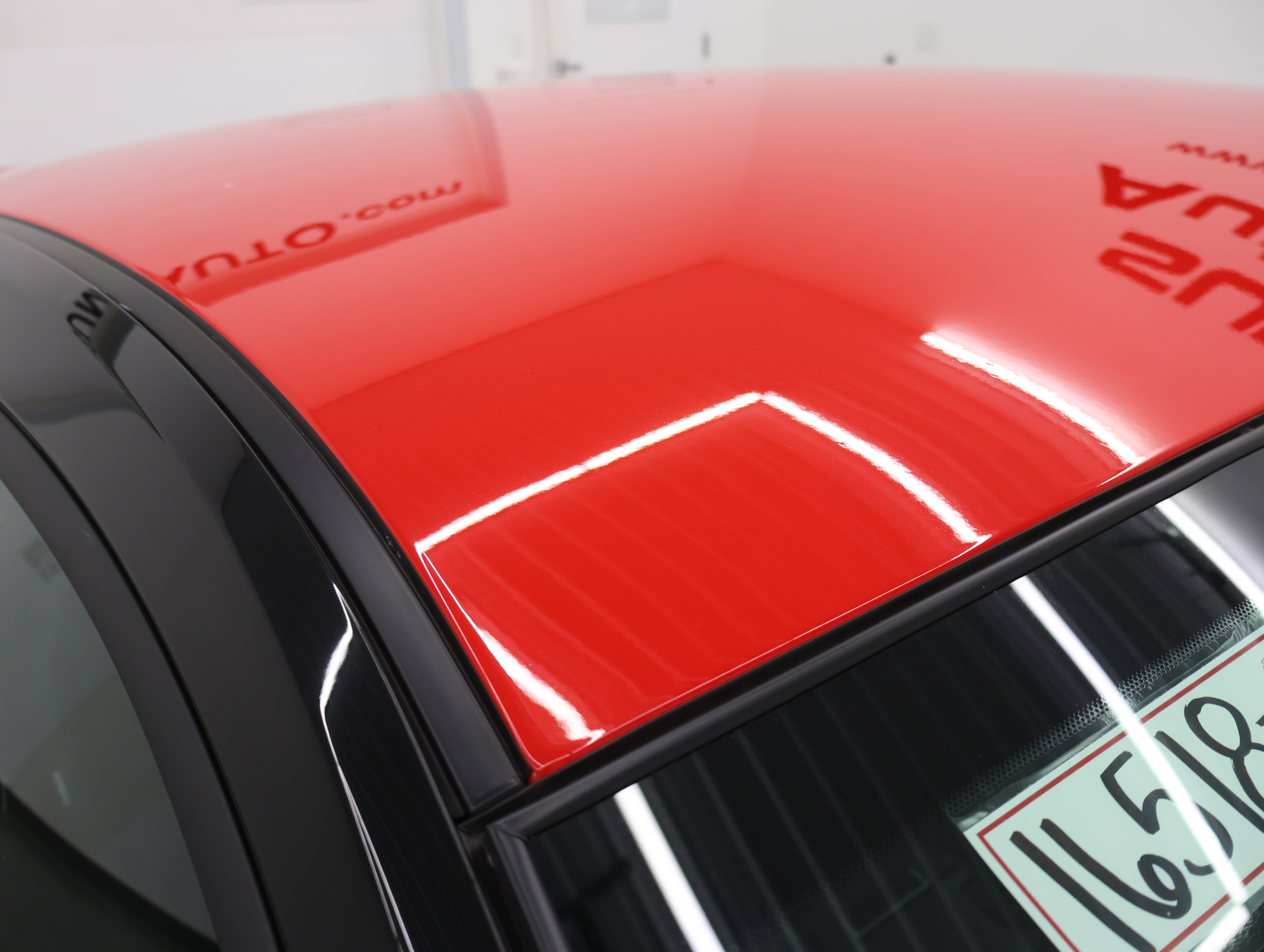 Used 2012 Ford Mustang Boss 302 RWD image 4