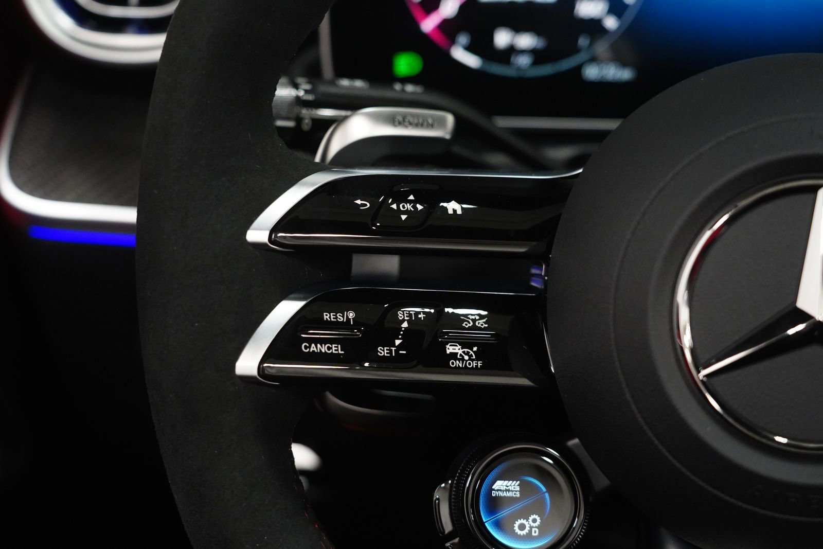 New 2026 Mercedes-Benz CLE 53 AMG 4MATIC Cabriolet image 23