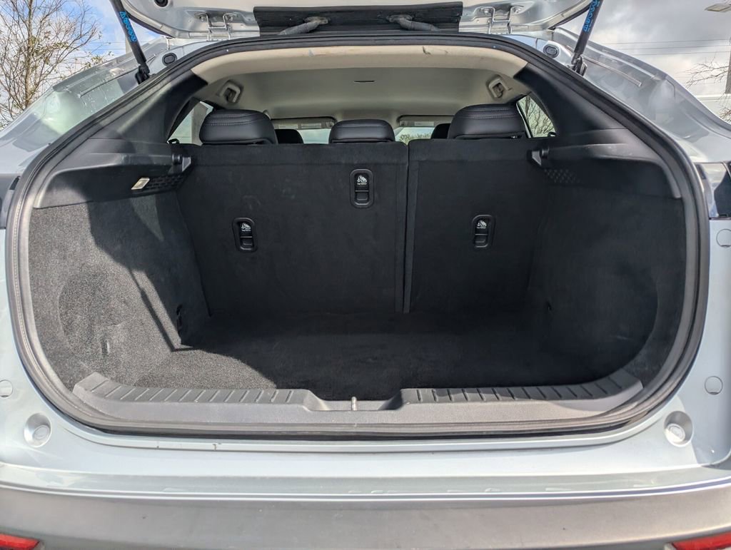 Used 2021 MAZDA CX-30 AWD 2.5 S w/ Select Package image 15