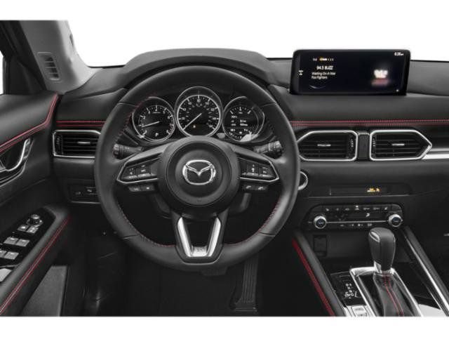 Used 2023 MAZDA CX-5 Carbon Edition AWD/4WD image 11
