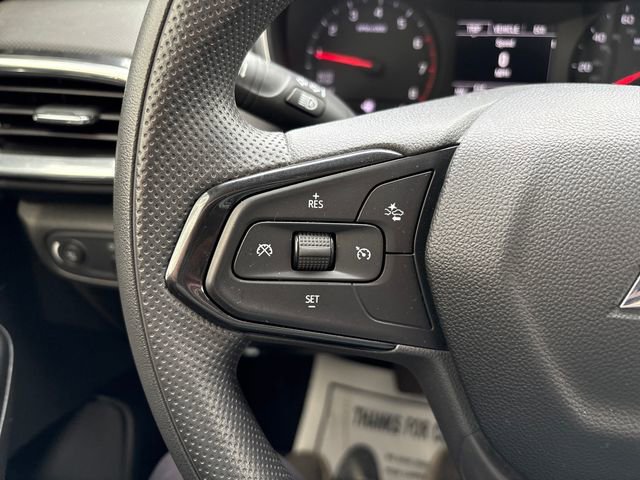 Used 2023 Chevrolet TrailBlazer LT w/ Convenience Package AWD/4WD image 13