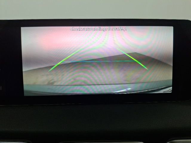 New 2026 Nissan Sentra SV w/ SV Convenience Package image 20