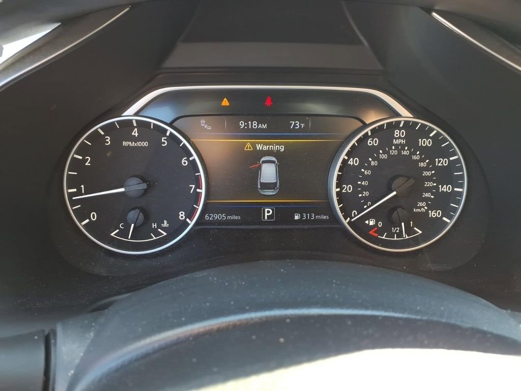 Used 2017 Nissan Murano Platinum w/ Platinum Technology Package FWD image 18