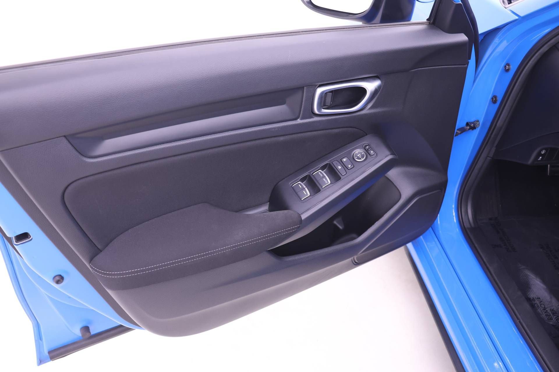 Certified 2024 Honda Civic Sport image 10