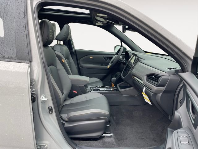 New 2026 Subaru Forester Wilderness image 15