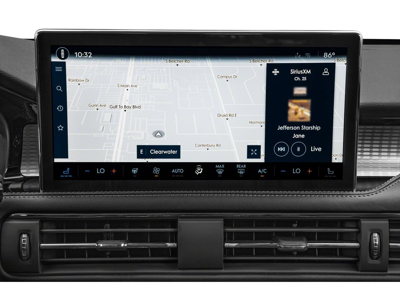 New 2026 Lincoln Corsair Premiere image 38