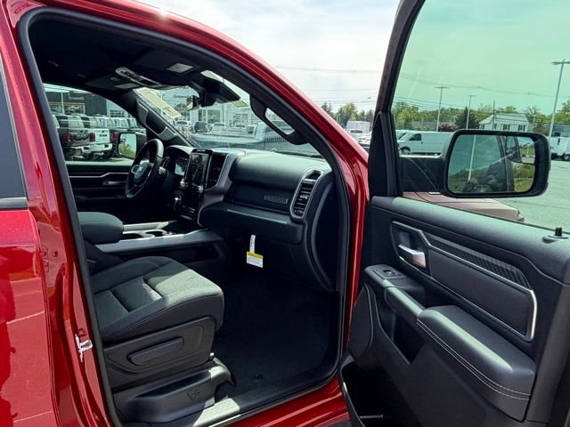 New 2026 RAM 1500 Big Horn AWD/4WD image 27